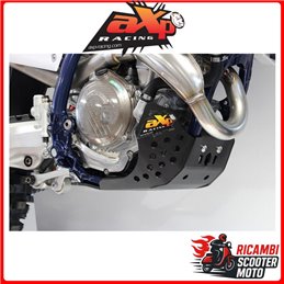 Paramoteur AXP XTREM 8 mm HUSQVARNA 250 FE 2024-2025