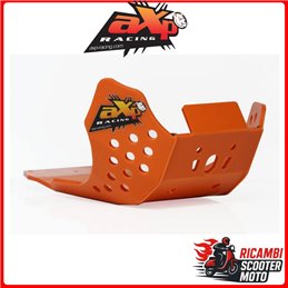 PARAMOTORI AXP 6MM ARANCIONE KTM 250 SX F 2023-2025