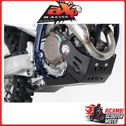 Paramoteur AXP XTREM 8 mm HUSQVARNA 250 FE 2024-2025