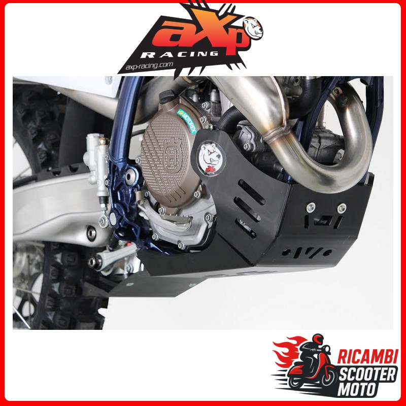 PARAMOTORE AXP XTREM 8MM GAS GAS EC 250 F 2024-2025