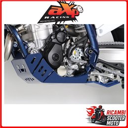 Paramoteur AXP XTREM 8 mm HUSQVARNA 250 FE 2024-2025