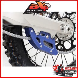 CRUNA PASSACATENA BLU SCURO HUSQVARNA 125 TC 2023-2025