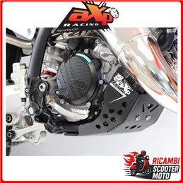 PARAMOTORI AXP 6MM NERO GAS GAS MC 125 2024-2025