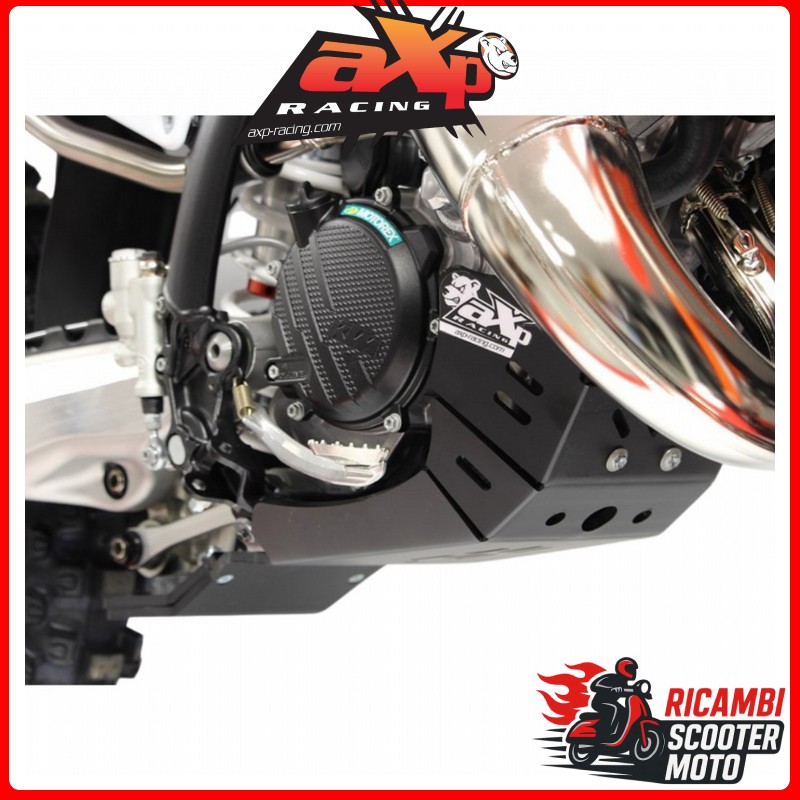 PARAMOTORE AXP XTREM 8MM KTM 125 SX 2023-2025