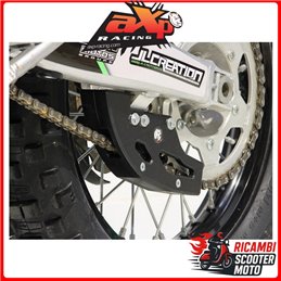 Ojo guía de cadena negro KAWASAKI KX 250 F 2021-2025