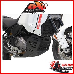 PARAMOTORI AXP 8MM NERO DUCATI DESERT X 2022-2023