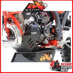 Paramoteur AXP XTREM 8 mm BETA Xtrainer 250 2023-2025