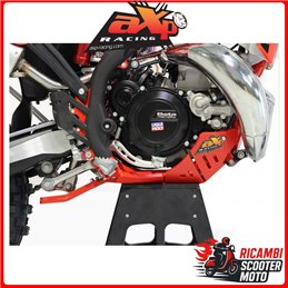 Paramoteur AXP XTREM 8 mm BETA Xtrainer 250 2023-2025