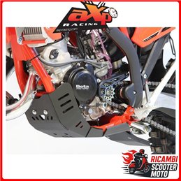 Paramoteur AXP XTREM 8 mm BETA RR 125 2T 2023-2025