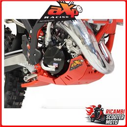 Paramoteur AXP XTREM 8 mm BETA RR 125 2T 2023-2025