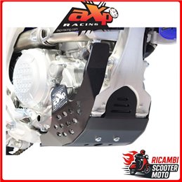 PARAMOTORI AXP 6MM NERO YAMAHA WR 450 F 2024-2025