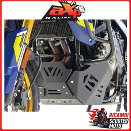 Paramotor AXP XTREM de 8 mm SUZUKI DE 800 V-Strom 2023-2025