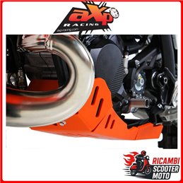 PARAMOTORE AXP XTREM 8MM KTM 250 EXC 2024-2025