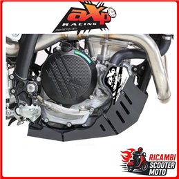 PARAMOTORE AXP XTREM 8MM KTM 250 EXC F 2024-2025