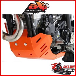 PARAMOTORE AXP XTREM 8MM KTM 250 EXC F 2024-2025