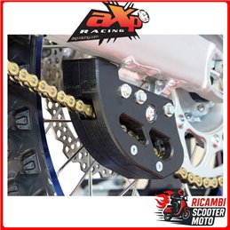 CRUNA PASSACATENA NERO YAMAHA YZ 450 F 2023-2025