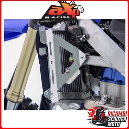 Refuerzos del radiador FANTIC XXF 250 2024-2025