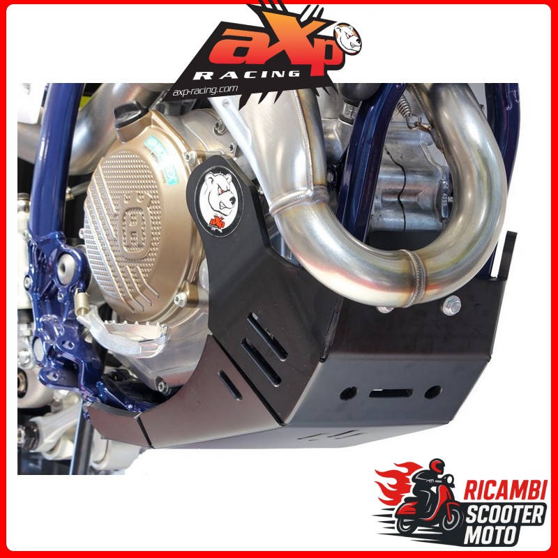 PARAMOTORE AXP XTREM 8MM KTM 450 EXC 2024-2025