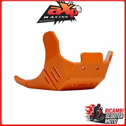 PARAMOTORE AXP XTREM 8MM KTM 450 EXC 2024-2025