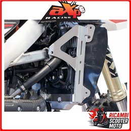 RINFORZI RADIATORE YAMAHA WR 250 F 2020-2024