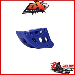 CRUNA PASSACATENA BLU SHERCO 125 SE-R 2024-2025