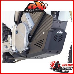 AXP XTREM 8mm Paramotor STARK FUTURE VARG 2024-2025