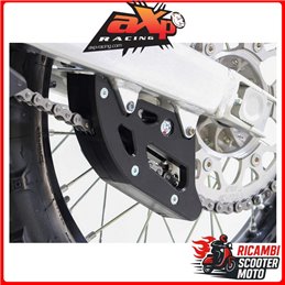 CRUNA PASSACATENA NERO SHERCO 125 SE-R 2024-2025