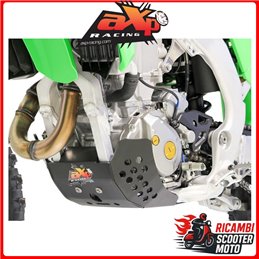 PARAMOTORI AXP 6MM NERO KAWASAKI KX 450 F 2024-2025