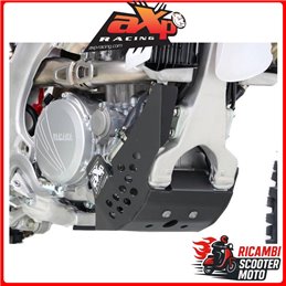 PARAMOTORI AXP 6MM NERO YAMAHA WR 250 F 2025-2025
