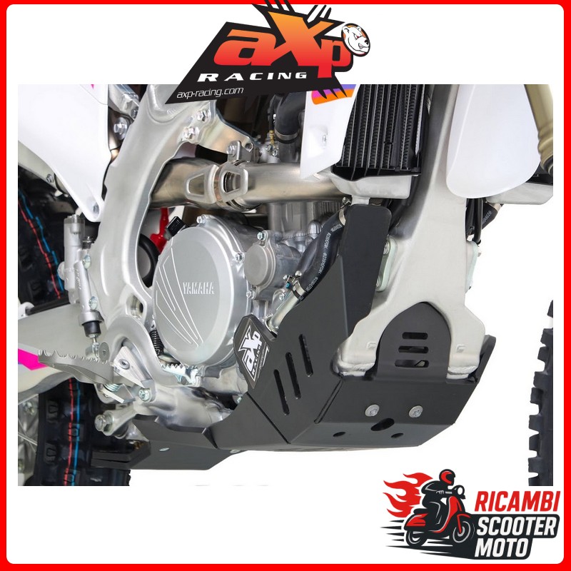 PARAMOTORE AXP XTREM 8MM YAMAHA YZ 250 F 2024-2025