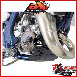 PARAMOTORI AXP 6MM NERO GAS GAS MC 65 2024-2025