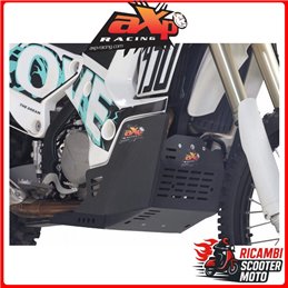 PARAMOTORI AXP 8MM NERO KOVE 450 RALLY 2024-2025