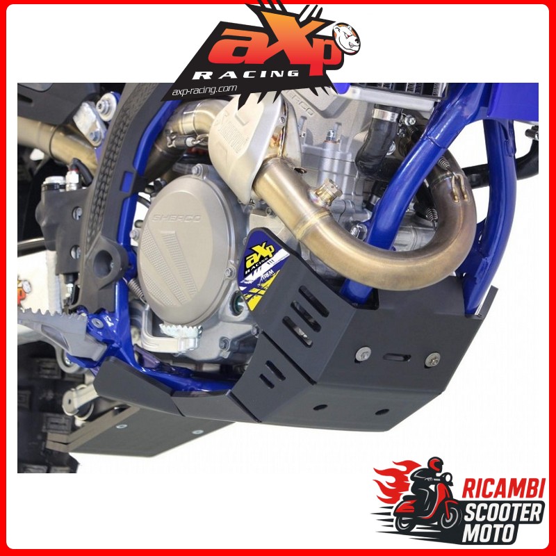 PARAMOTORE AXP XTREM 8MM SHERCO 250 SEF-R 2025-2025