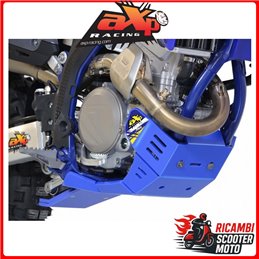 PARAMOTORE AXP XTREM 8MM SHERCO 250 SEF-R 2025-2025