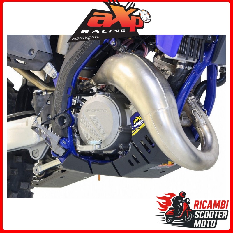 PARAMOTORE AXP XTREM 8MM SHERCO 125 SE-R 2025-2025
