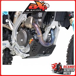 PARAMOTORI AXP 6MM NERO TRIUMPH TF 250-X 2024-2025