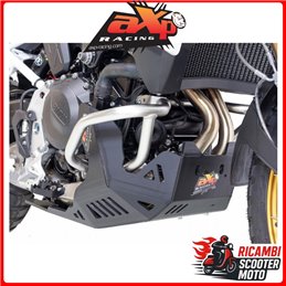 PARAMOTORI AXP 8MM NERO BMW F 900 GS 2024-2025