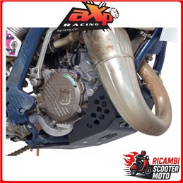 PARAMOTORI AXP 6MM NERO GAS GAS MC 85 2025-2025