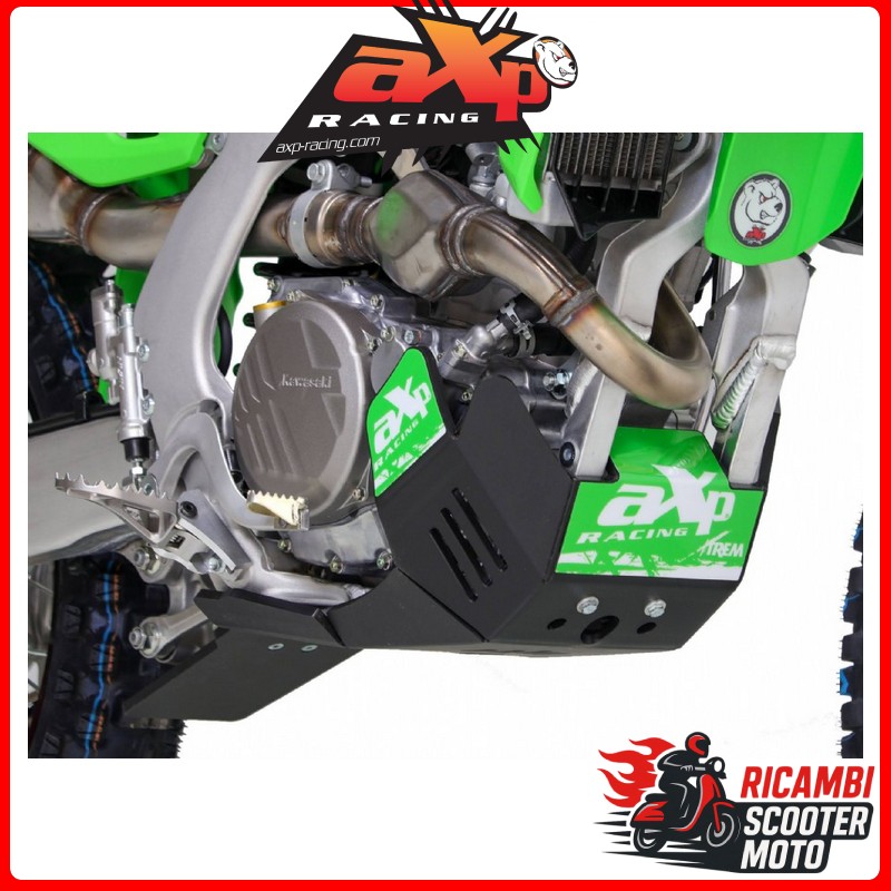 PARAMOTORE AXP XTREM 8MM KAWASAKI KX 250 F 2025-2025