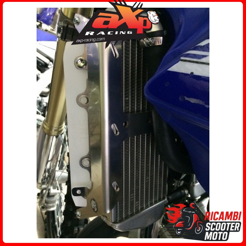 Refuerzos del radiador FANTIC XX 250 2022-2023