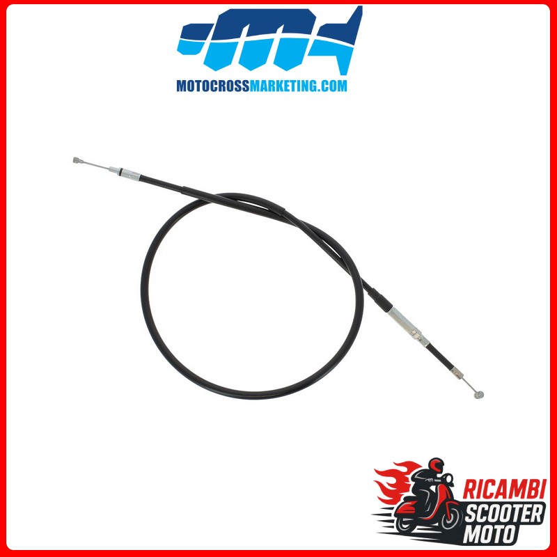 Câble d'embrayage HONDA CR 250 1984-1996