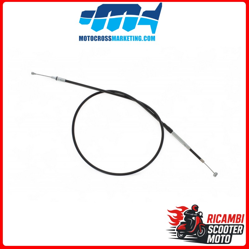 Câble d'embrayage HONDA CR 125 1987-1997