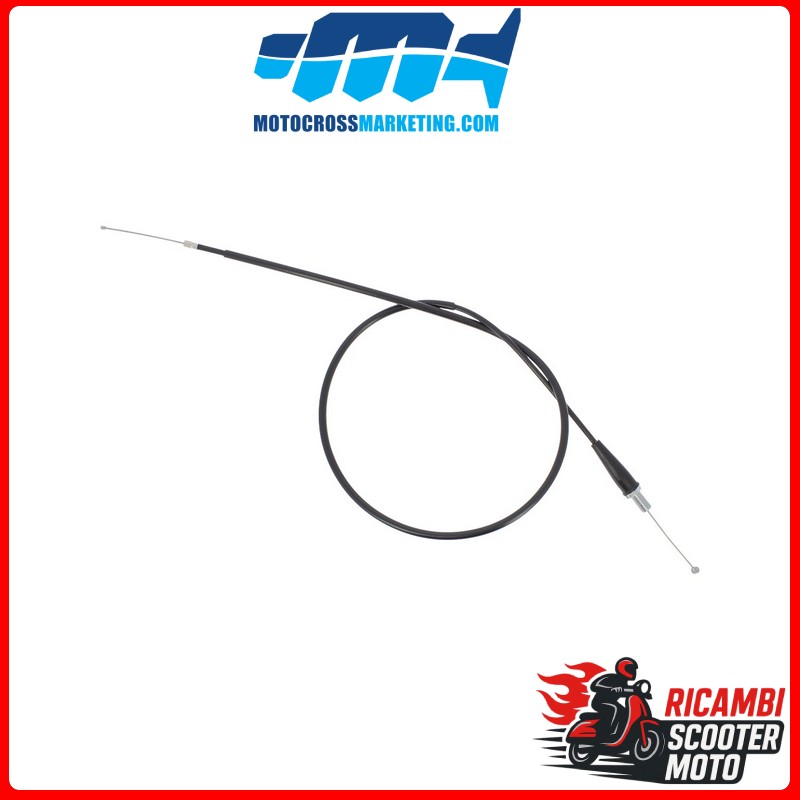 CAVO GAS HONDA CR 250 2002-2007