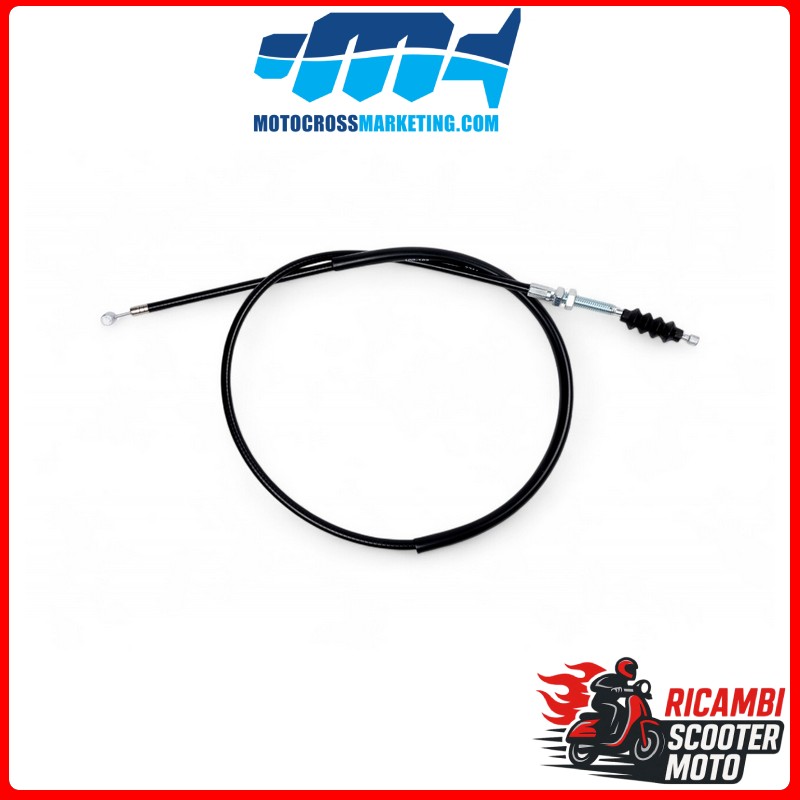 Câble d'embrayage HONDA CR 80 1980-2002