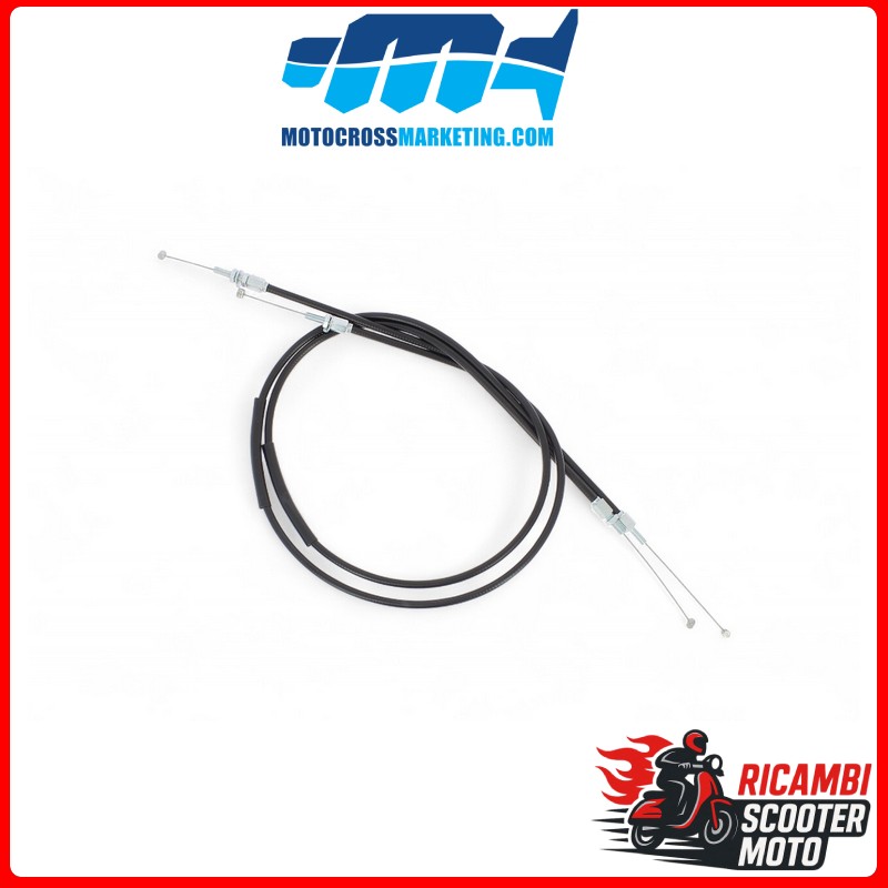 CAVO GAS HONDA CRF 250 R 2004-2009