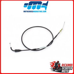 CAVO GAS YAMAHA YZ 125 1989-1994