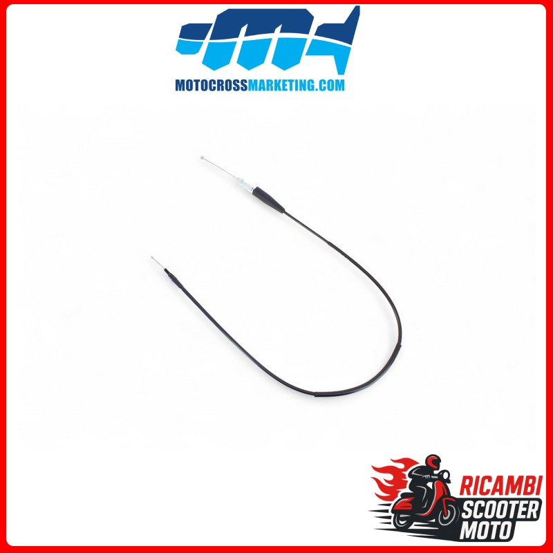 CAVO GAS FANTIC XX 250 2022-2025