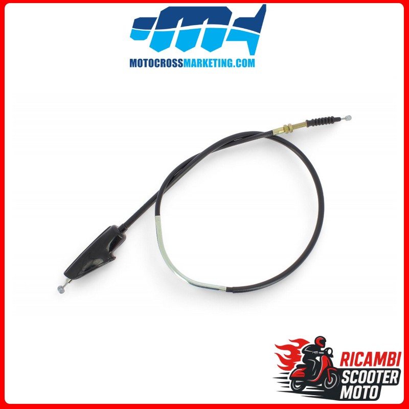 Câble d'embrayage YAMAHA YZ 400 F 1998-1999