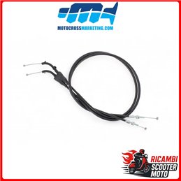 CAVO GAS YAMAHA YZ 250 F 2001-2002