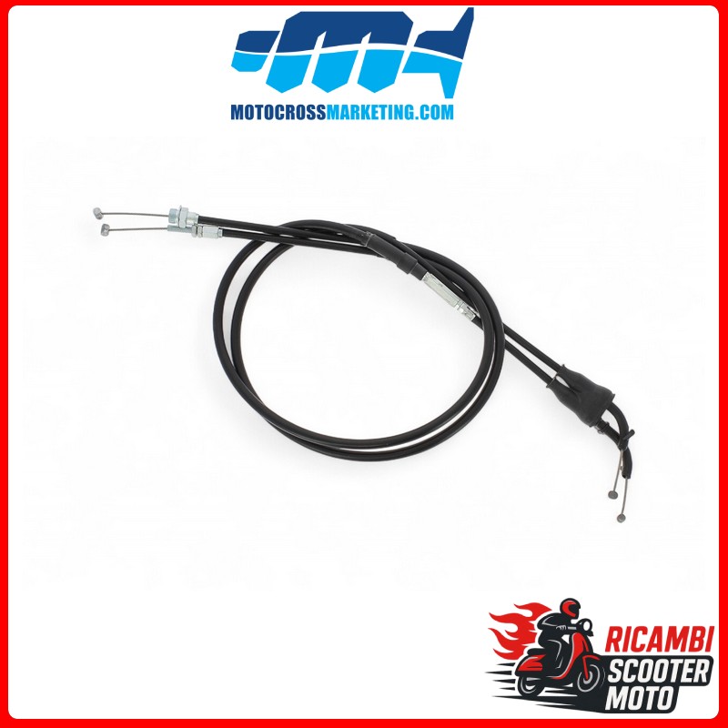 CAVO GAS YAMAHA YZ 250 F 2004-2013